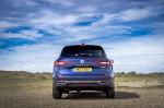 Renault Koleos 2017 года (UK)